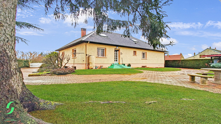 Ma-Cabane - Vente Maison PREVERANGES, 186 m²