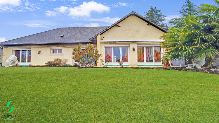 Ma-Cabane - Vente Maison PREVERANGES, 186 m²