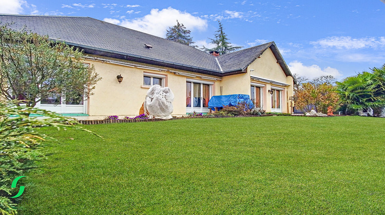 Ma-Cabane - Vente Maison PREVERANGES, 186 m²