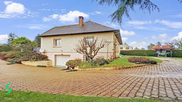 Ma-Cabane - Vente Maison PREVERANGES, 186 m²