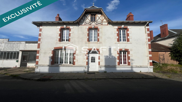 Ma-Cabane - Vente Maison Preveranges, 135 m²