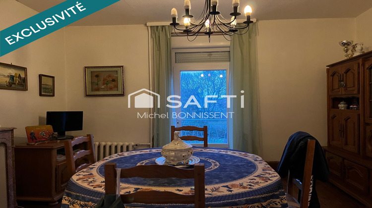 Ma-Cabane - Vente Maison Preveranges, 135 m²