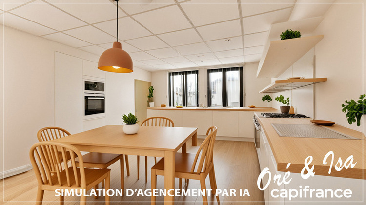 Ma-Cabane - Vente Maison PREVERANGES, 76 m²