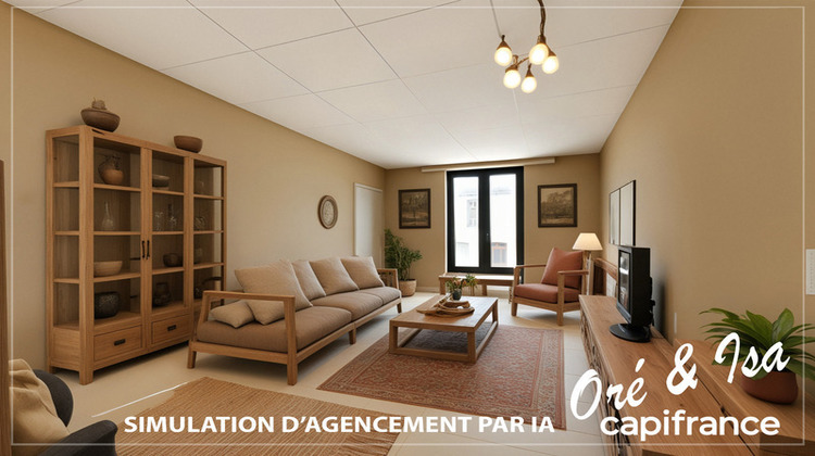 Ma-Cabane - Vente Maison PREVERANGES, 76 m²