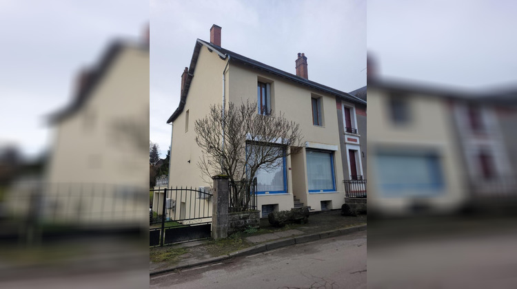 Ma-Cabane - Vente Maison PREVERANGES, 122 m²