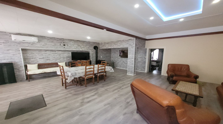 Ma-Cabane - Vente Maison PREVERANGES, 122 m²