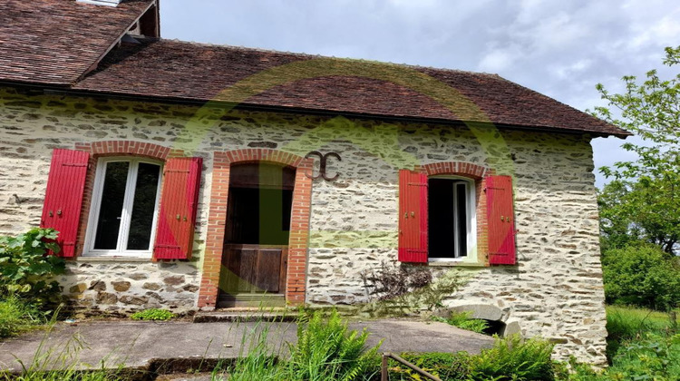 Ma-Cabane - Vente Maison PREVERANGES, 180 m²