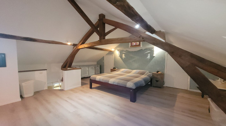 Ma-Cabane - Vente Maison PREVERANGES, 245 m²