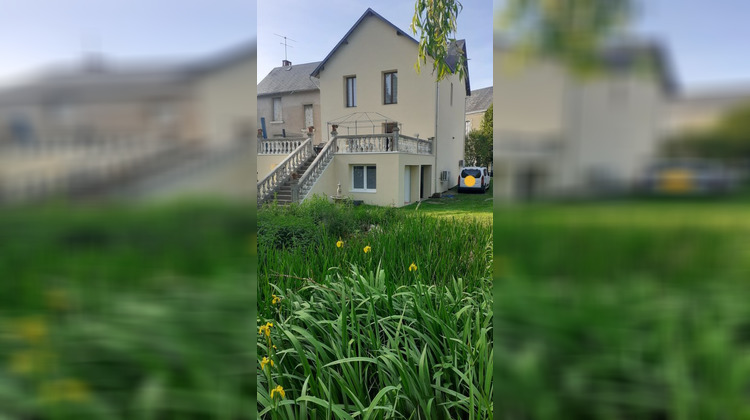 Ma-Cabane - Vente Maison PREVERANGES, 122 m²