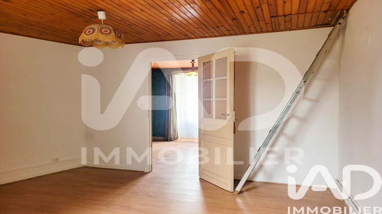 Ma-Cabane - Vente Maison Préveranges, 113 m²