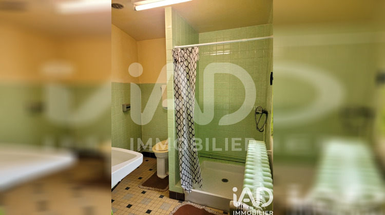 Ma-Cabane - Vente Maison Préveranges, 113 m²