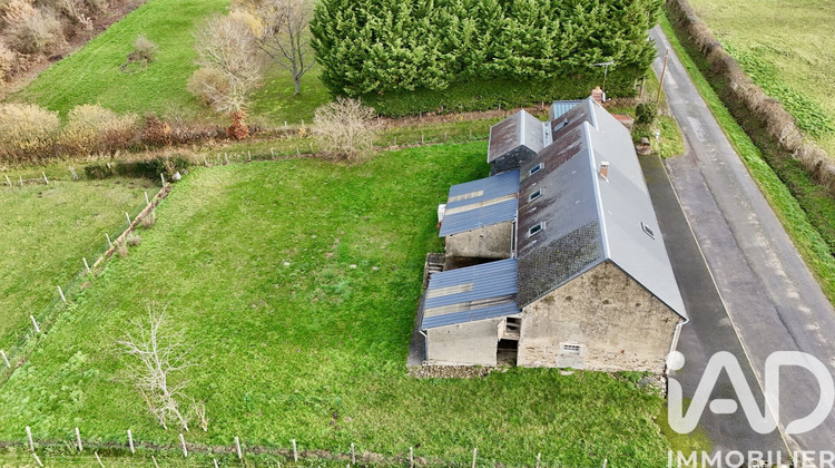 Ma-Cabane - Vente Maison Préveranges, 125 m²