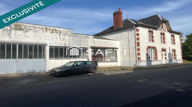 Ma-Cabane - Vente Maison Preveranges, 135 m²