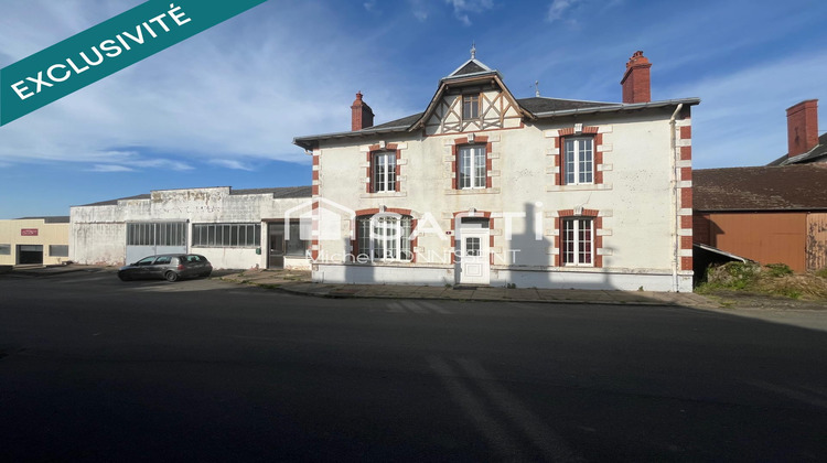 Ma-Cabane - Vente Maison Preveranges, 135 m²