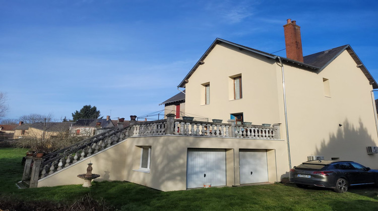 Ma-Cabane - Vente Maison PREVERANGES, 122 m²