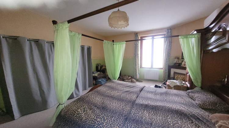 Ma-Cabane - Vente Maison PREVERANGES, 122 m²
