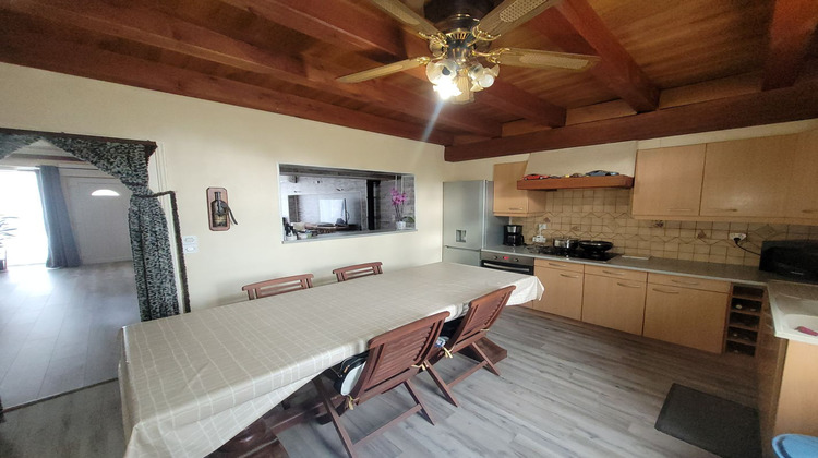 Ma-Cabane - Vente Maison PREVERANGES, 122 m²