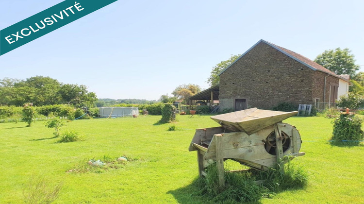 Ma-Cabane - Vente Maison Preveranges, 90 m²