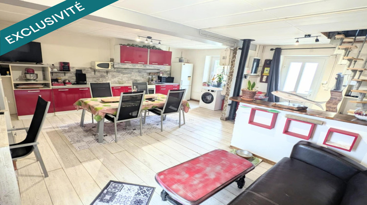 Ma-Cabane - Vente Maison Preveranges, 90 m²
