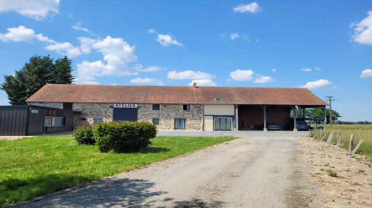 Ma-Cabane - Vente Maison PREVERANGES, 200 m²
