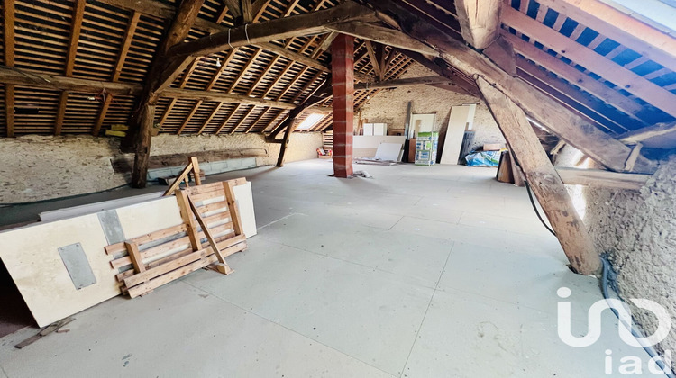 Ma-Cabane - Vente Maison Préveranges, 125 m²
