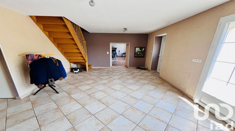 Ma-Cabane - Vente Maison Préveranges, 125 m²