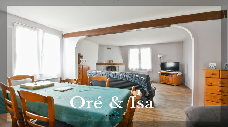 Ma-Cabane - Vente Maison PREVERANGES, 138 m²