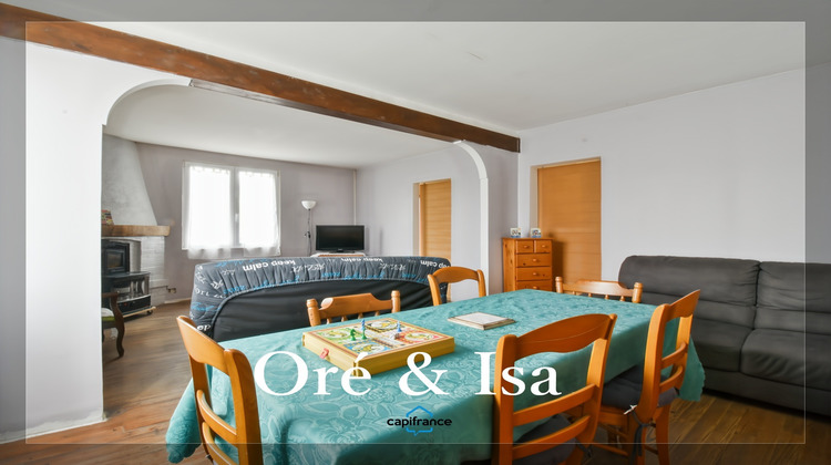 Ma-Cabane - Vente Maison PREVERANGES, 138 m²
