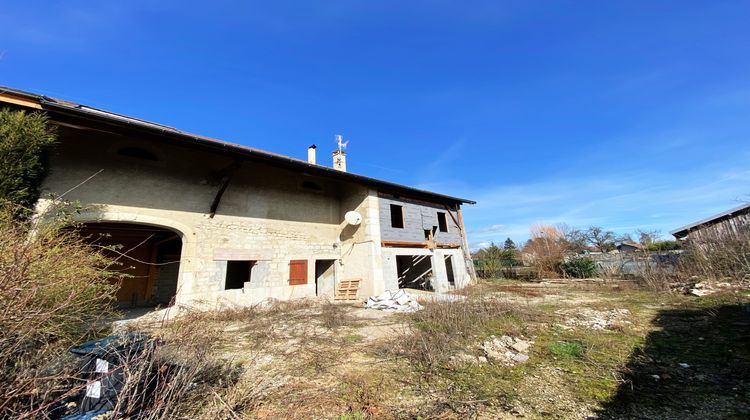 Ma-Cabane - Vente Maison Prévessin-Moëns, 288 m²