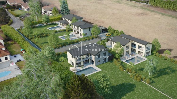 Ma-Cabane - Vente Maison Prévessin-Moëns, 170 m²