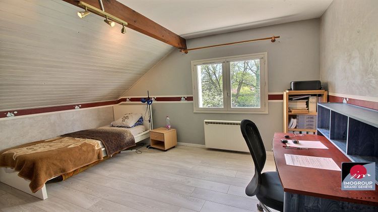 Ma-Cabane - Vente Maison PREVESSIN-MOENS, 200 m²