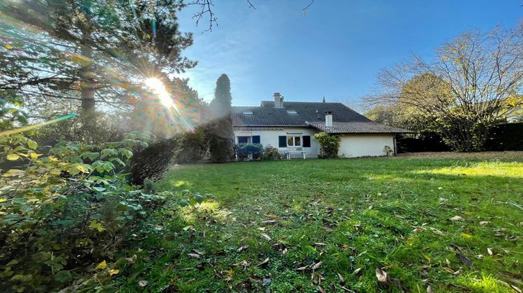 Ma-Cabane - Vente Maison PREVESSIN MOENS, 156 m²