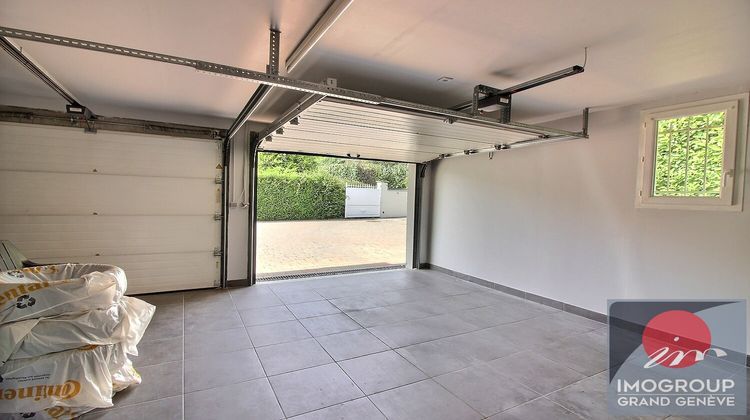 Ma-Cabane - Vente Maison PREVESSIN-MOENS, 143 m²