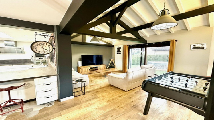 Ma-Cabane - Vente Maison Prévessin-Moëns, 180 m²