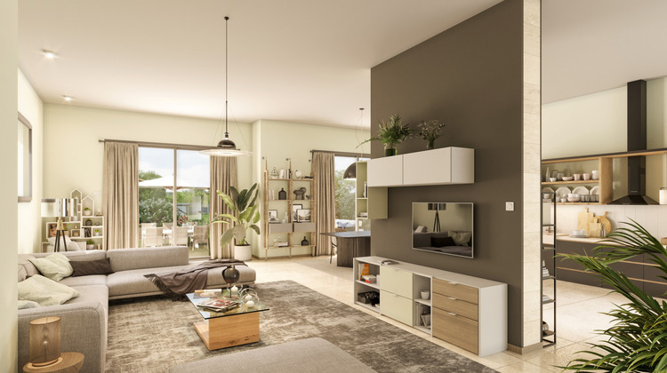 Ma-Cabane - Vente Maison Prévessin-Moëns, 165 m²