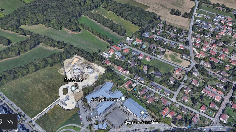 Ma-Cabane - Vente Maison Prévessin-Moëns, 165 m²