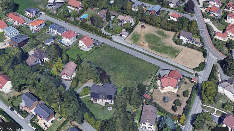 Ma-Cabane - Vente Maison Prévessin-Moëns, 165 m²