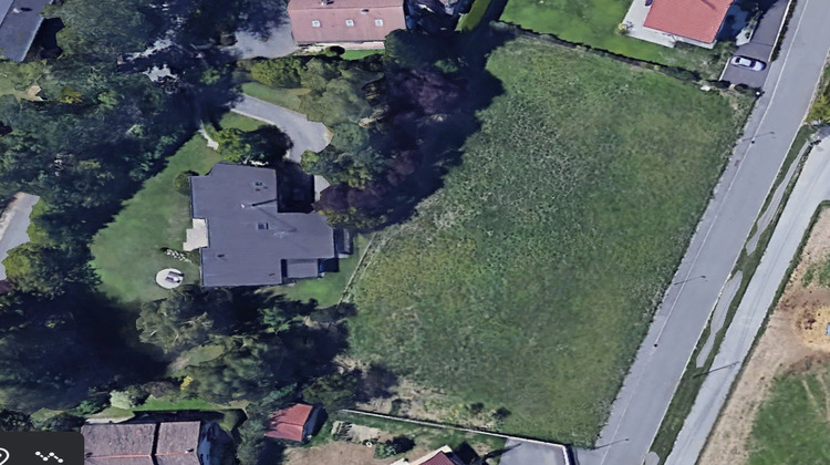 Ma-Cabane - Vente Maison Prévessin-Moëns, 165 m²