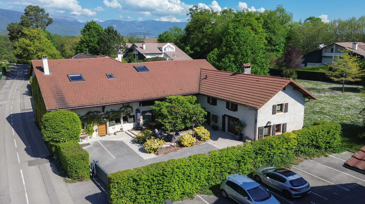 Ma-Cabane - Vente Maison Prévessin-Moëns, 324 m²