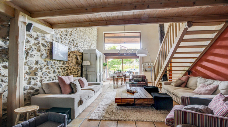 Ma-Cabane - Vente Maison Prévessin-Moëns, 324 m²