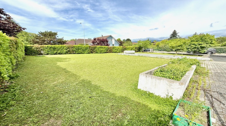 Ma-Cabane - Vente Maison Prévessin-Moëns, 180 m²