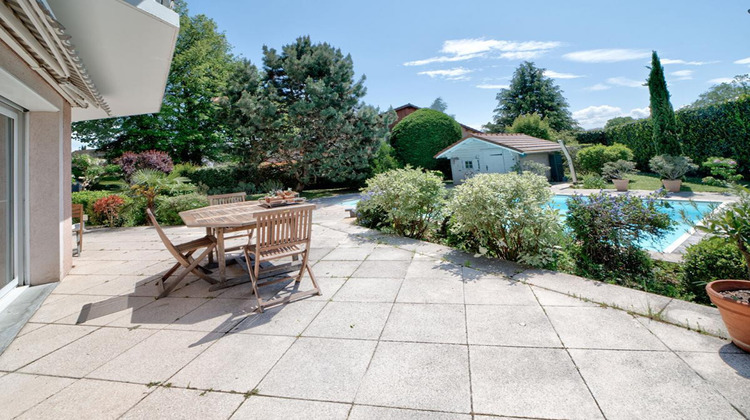 Ma-Cabane - Vente Maison PREVESSIN MOENS, 297 m²