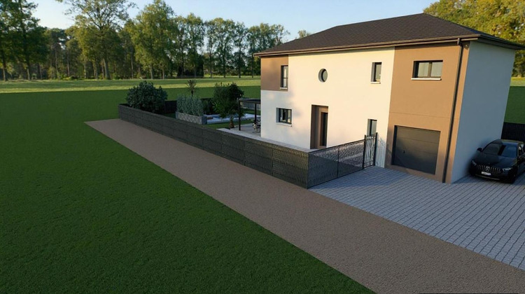 Ma-Cabane - Vente Maison Prévessin-Moëns, 242 m²