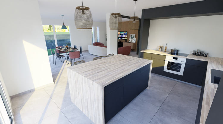 Ma-Cabane - Vente Maison Prévessin-Moëns, 242 m²