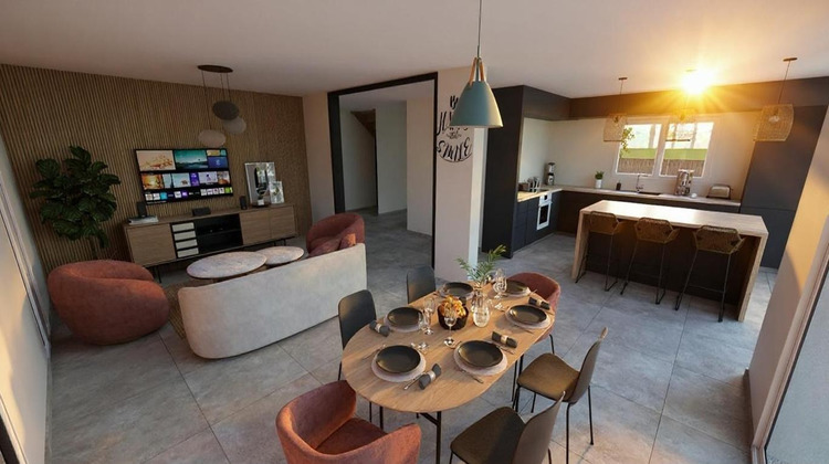 Ma-Cabane - Vente Maison Prévessin-Moëns, 170 m²