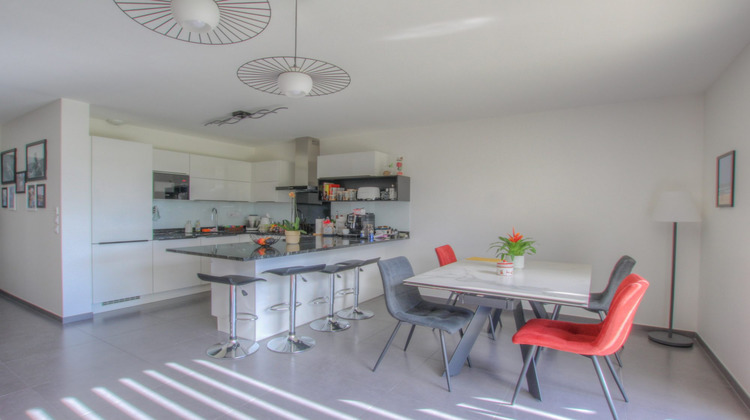 Ma-Cabane - Vente Maison Prévessin-Moëns, 122 m²