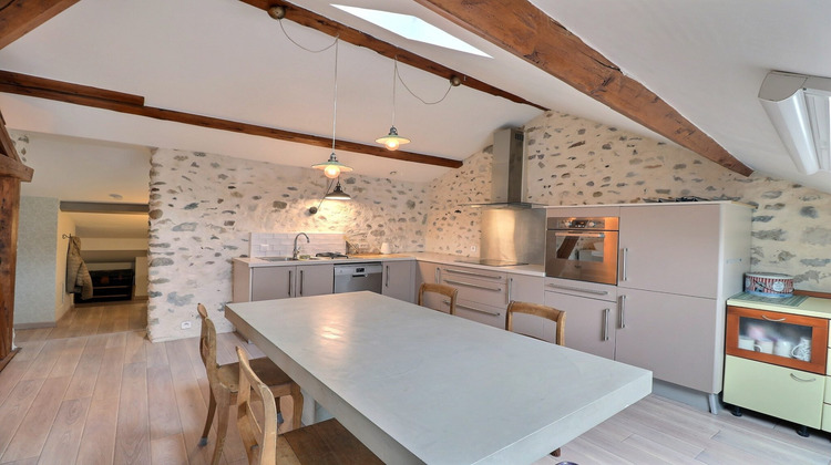Ma-Cabane - Vente Maison Prévessin-Moëns, 104 m²