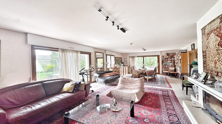 Ma-Cabane - Vente Maison Prévessin-Moëns, 231 m²