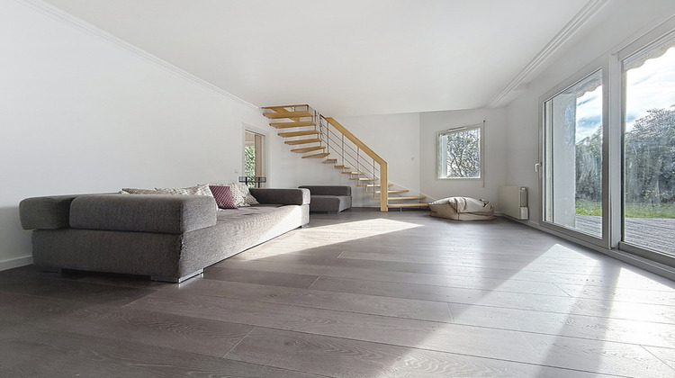 Ma-Cabane - Vente Maison PREVESSIN MOENS, 180 m²