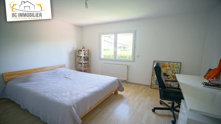 Ma-Cabane - Vente Maison Prévessin-Moëns, 144 m²